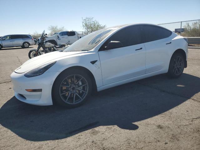 2021 TESLA MODEL 3, 