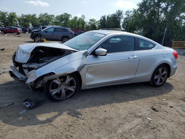 2012 HONDA ACCORD EXL, 