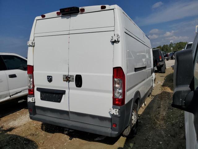 3C6TRVDGXGE129704 - 2016 RAM PROMASTER 2500 HIGH Ақ фото 3
