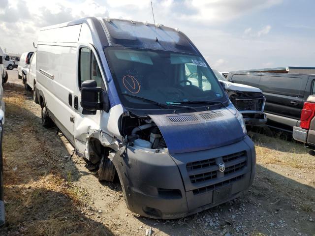 3C6TRVDGXGE129704 - 2016 RAM PROMASTER 2500 HIGH Ақ фото 4