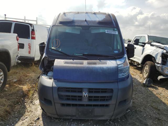 3C6TRVDGXGE129704 - 2016 RAM PROMASTER 2500 HIGH Ақ фото 5