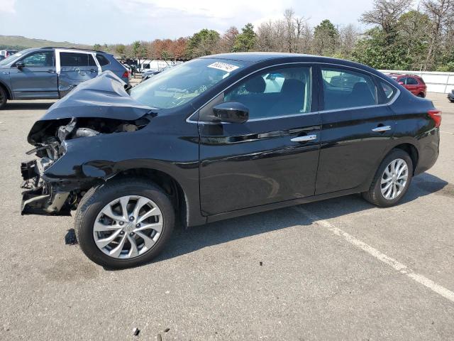2019 NISSAN SENTRA S, 