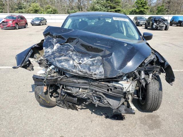 3N1AB7AP9KY400637 - 2019 NISSAN SENTRA S 黑色 照片 5