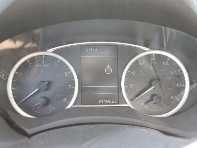 3N1AB7AP9KY400637 - 2019 NISSAN SENTRA S 黑色 照片 9