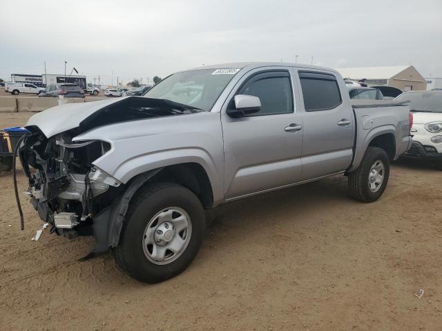 2022 TOYOTA TACOMA DOUBLE CAB, 