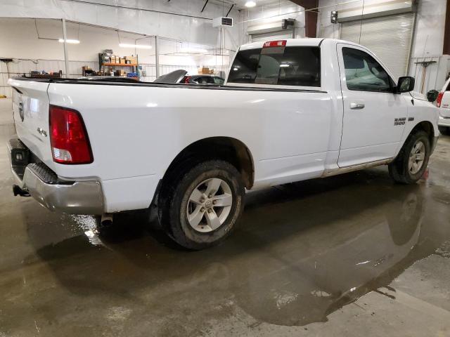 3C6JR7ET8HG633057 - 2017 RAM 1500 SLT WHITE photo 3