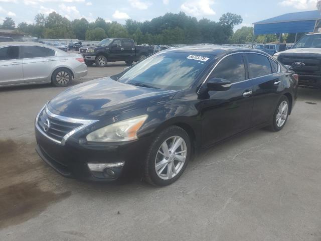 2015 NISSAN ALTIMA 2.5, 