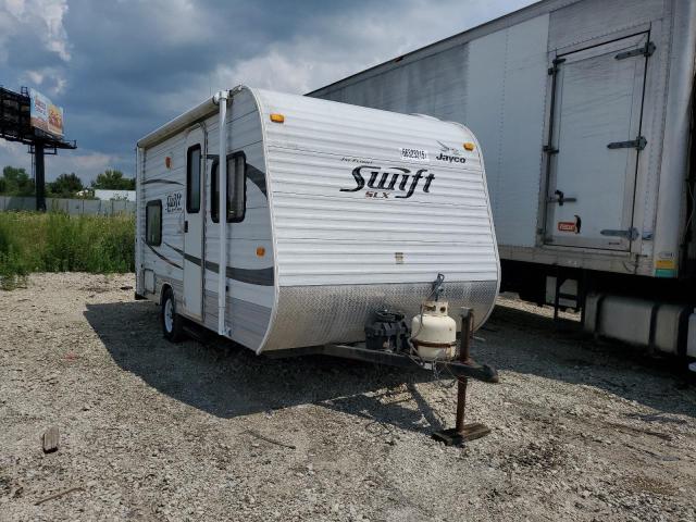 2012 JAYCO JAY FLIGHT, null