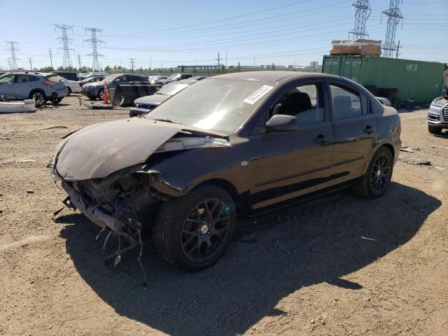 2008 MAZDA 3 I, 