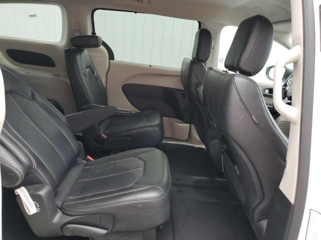 2C4RC1BG7PR601405 - 2023 CHRYSLER PACIFICA TOURING L WHITE photo 11