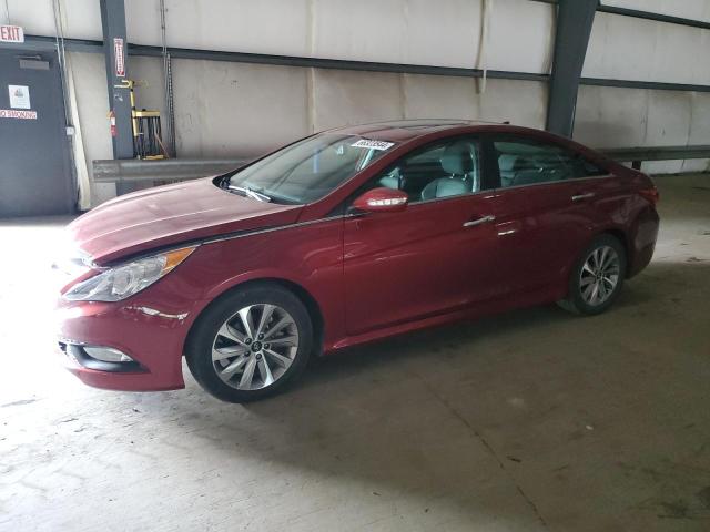 2014 HYUNDAI SONATA SE, 