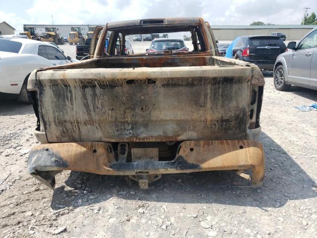 1C6RR7LG4KS680739 - 2019 RAM 1500 CLASSIC SLT Yanık fotoğraf 6