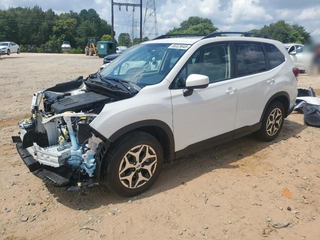 2020 SUBARU FORESTER PREMIUM, 