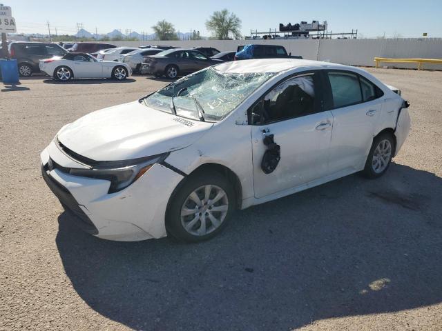 2024 TOYOTA COROLLA LE, 