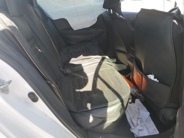 JTDBCMFE9R3041958 - 2024 TOYOTA COROLLA LE WHITE photo 10