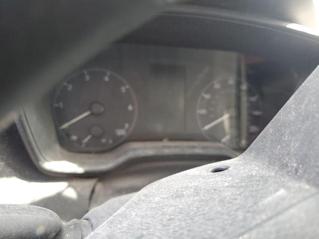 JTDBCMFE9R3041958 - 2024 TOYOTA COROLLA LE WHITE photo 9