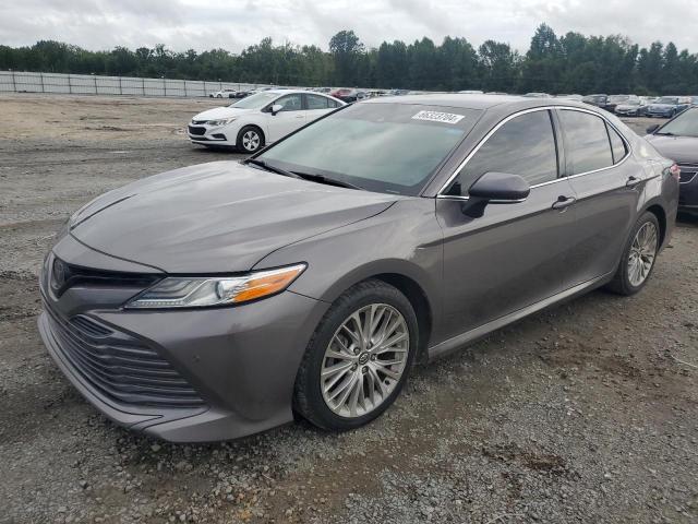 2018 TOYOTA CAMRY L, 