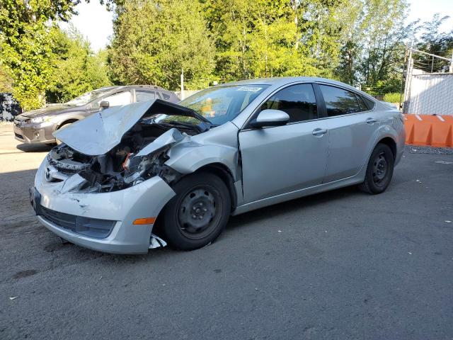2009 MAZDA 6 I, 