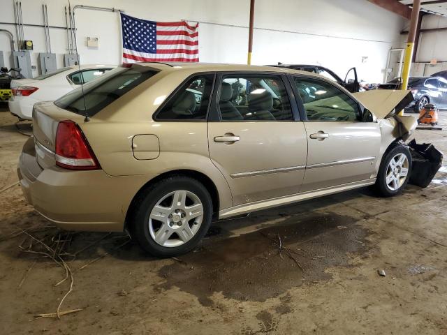 1G1ZT61896F291134 - 2006 CHEVROLET MALIBU MAXX LT TAN photo 3