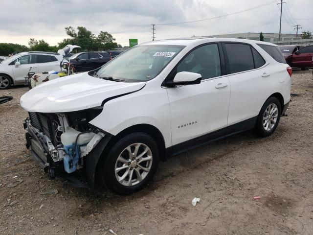 2019 CHEVROLET EQUINOX LT, 