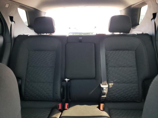 3GNAXKEV3KL190146 - 2019 CHEVROLET EQUINOX LT 白色 照片 10