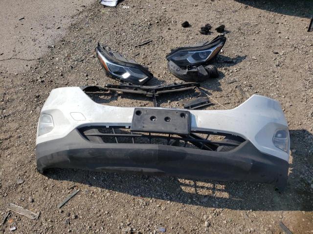 3GNAXKEV3KL190146 - 2019 CHEVROLET EQUINOX LT 白色 照片 13