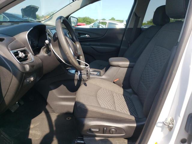 3GNAXKEV3KL190146 - 2019 CHEVROLET EQUINOX LT 白色 照片 7