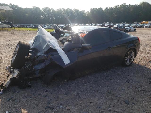 2009 INFINITI G37 BASE, 