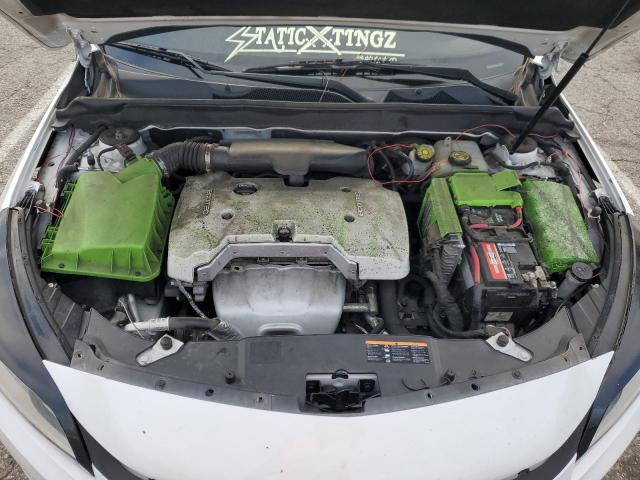 1G11A5SA0GU158581 - 2016 CHEVROLET MALIBU LIM LS Ağ foto 11