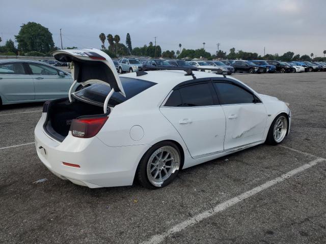 1G11A5SA0GU158581 - 2016 CHEVROLET MALIBU LIM LS Ağ foto 3