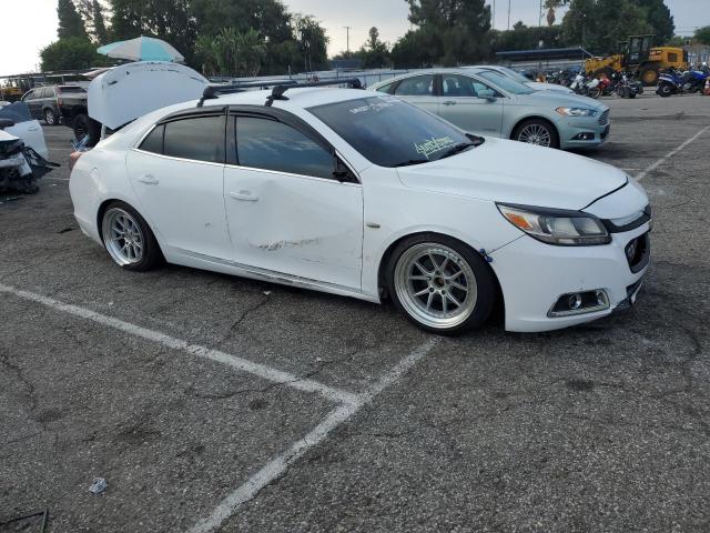 1G11A5SA0GU158581 - 2016 CHEVROLET MALIBU LIM LS Ağ foto 4