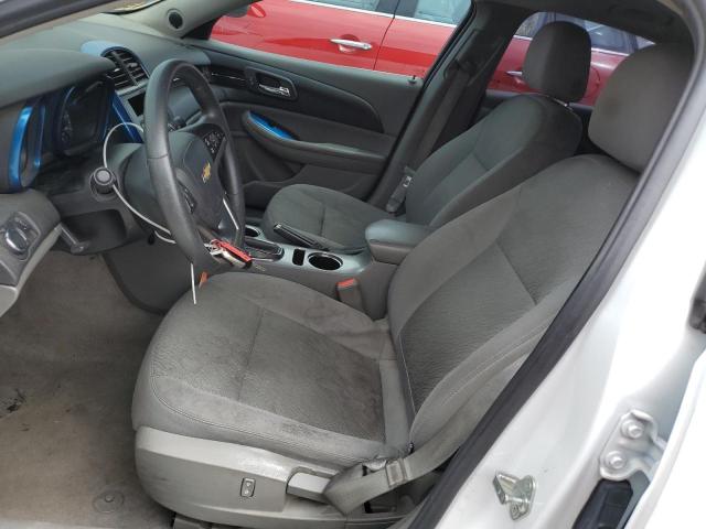 1G11A5SA0GU158581 - 2016 CHEVROLET MALIBU LIM LS Ağ foto 7