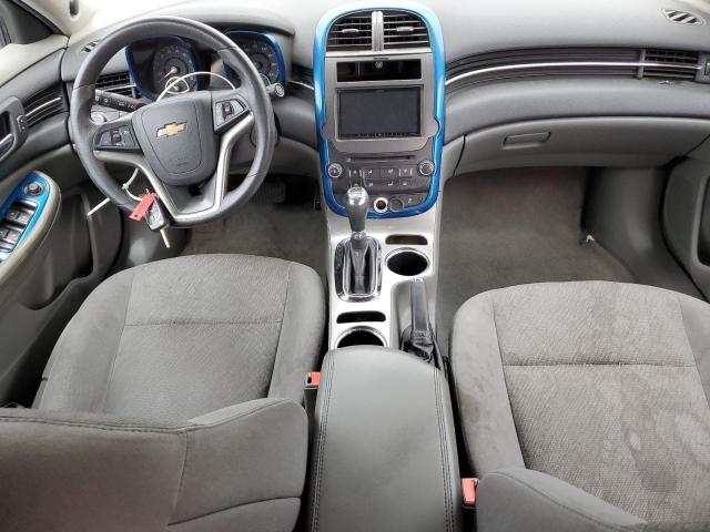 1G11A5SA0GU158581 - 2016 CHEVROLET MALIBU LIM LS Ağ foto 8