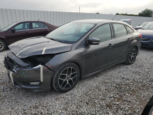 2015 FORD FOCUS SE, 