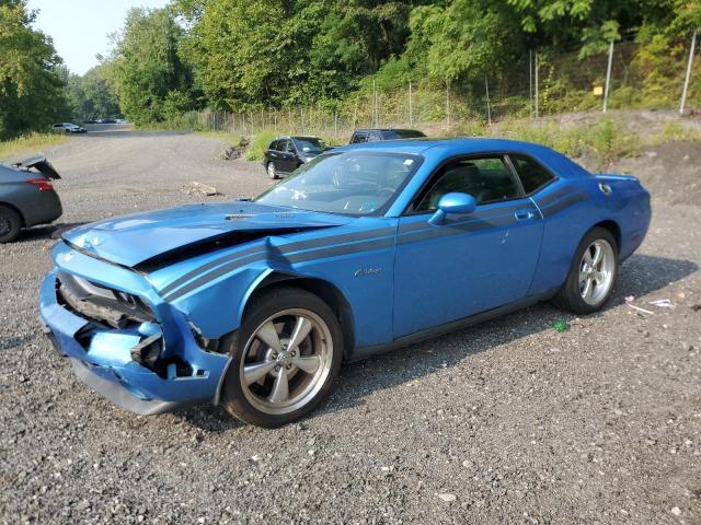 2010 DODGE CHALLENGER R/T, null