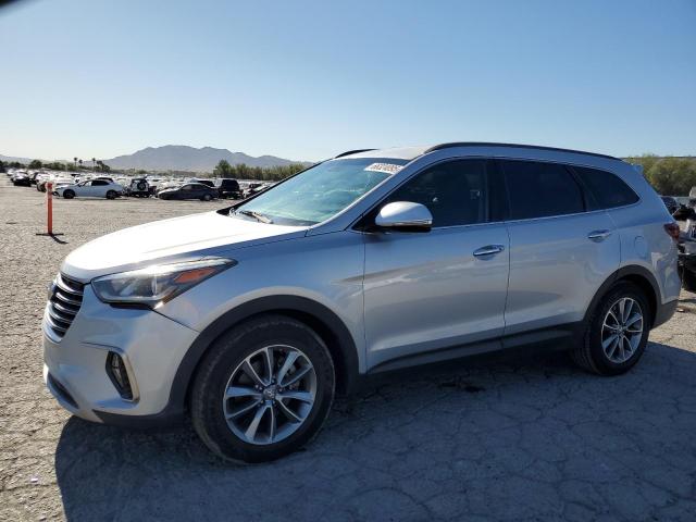 2017 HYUNDAI SANTA FE SE, null
