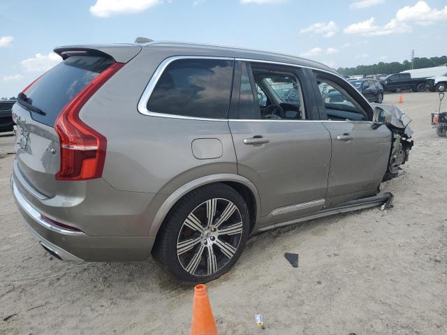 YV4A221L5L1556318 - 2020 VOLVO XC90 T6 INSCRIPTION BEIGE photo 3