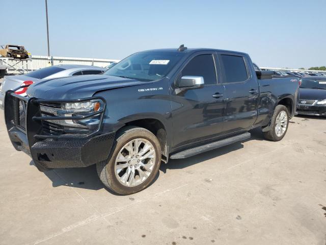 2019 CHEVROLET SILVERADO K1500 LT, 