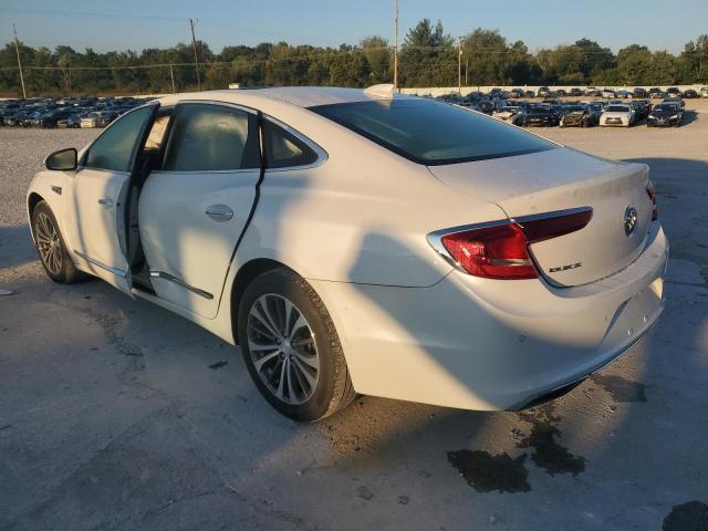 1G4ZP5SSXJU146331 - 2018 BUICK LACROSSE ESSENCE WHITE photo 2