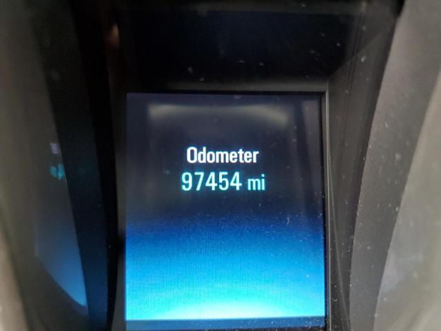 1G11C5SL4FF203682 - 2015 CHEVROLET MALIBU 1LT GRAY photo 8