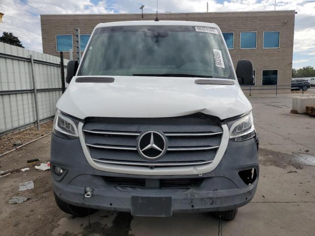 W1W4EBVY0LT022228 - 2020 MERCEDES-BENZ SPRINTER 2500 WHITE photo 5