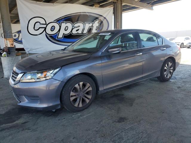 2014 HONDA ACCORD LX, 