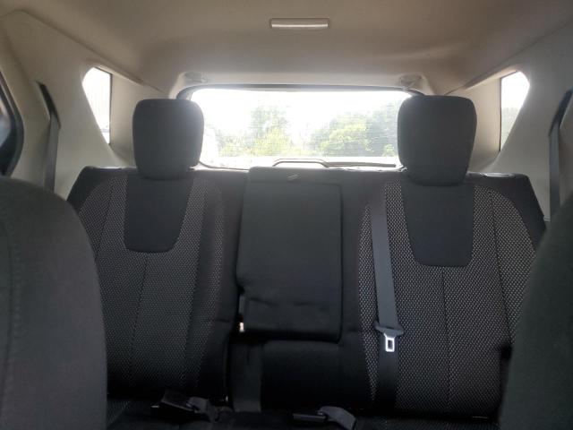 1GNALBEK2FZ116376 - 2015 CHEVROLET EQUINOX LT BLACK photo 10