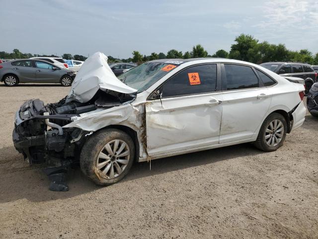 2020 VOLKSWAGEN JETTA SEL, 