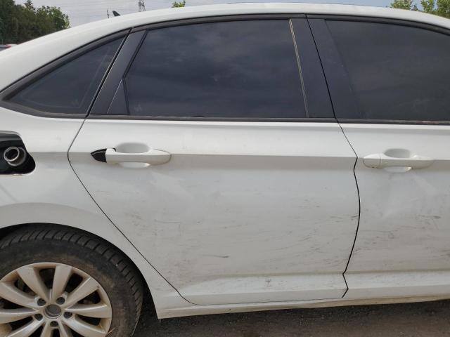 3VWEB7BU9LM056347 - 2020 VOLKSWAGEN JETTA SEL 白色 照片 10