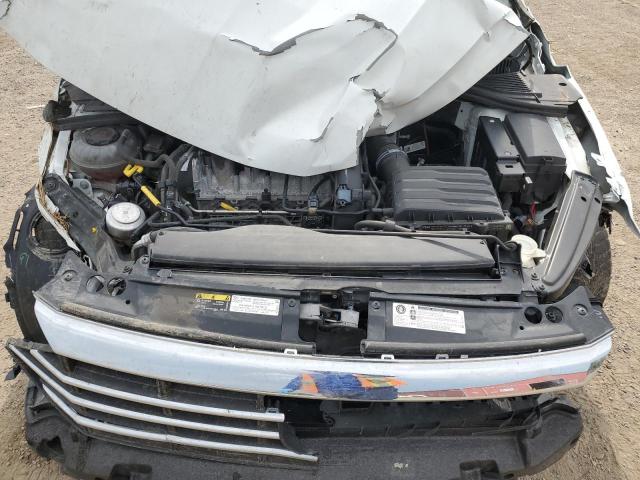 3VWEB7BU9LM056347 - 2020 VOLKSWAGEN JETTA SEL 白色 照片 11