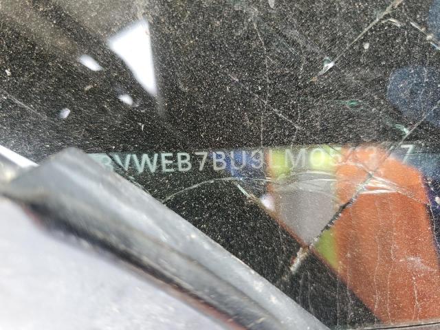 3VWEB7BU9LM056347 - 2020 VOLKSWAGEN JETTA SEL 白色 照片 12