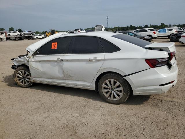 3VWEB7BU9LM056347 - 2020 VOLKSWAGEN JETTA SEL 白色 照片 2