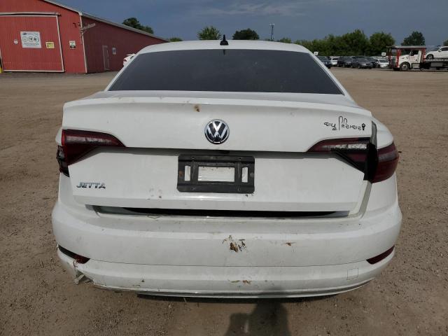3VWEB7BU9LM056347 - 2020 VOLKSWAGEN JETTA SEL 白色 照片 6