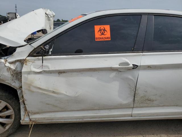 3VWEB7BU9LM056347 - 2020 VOLKSWAGEN JETTA SEL 白色 照片 7